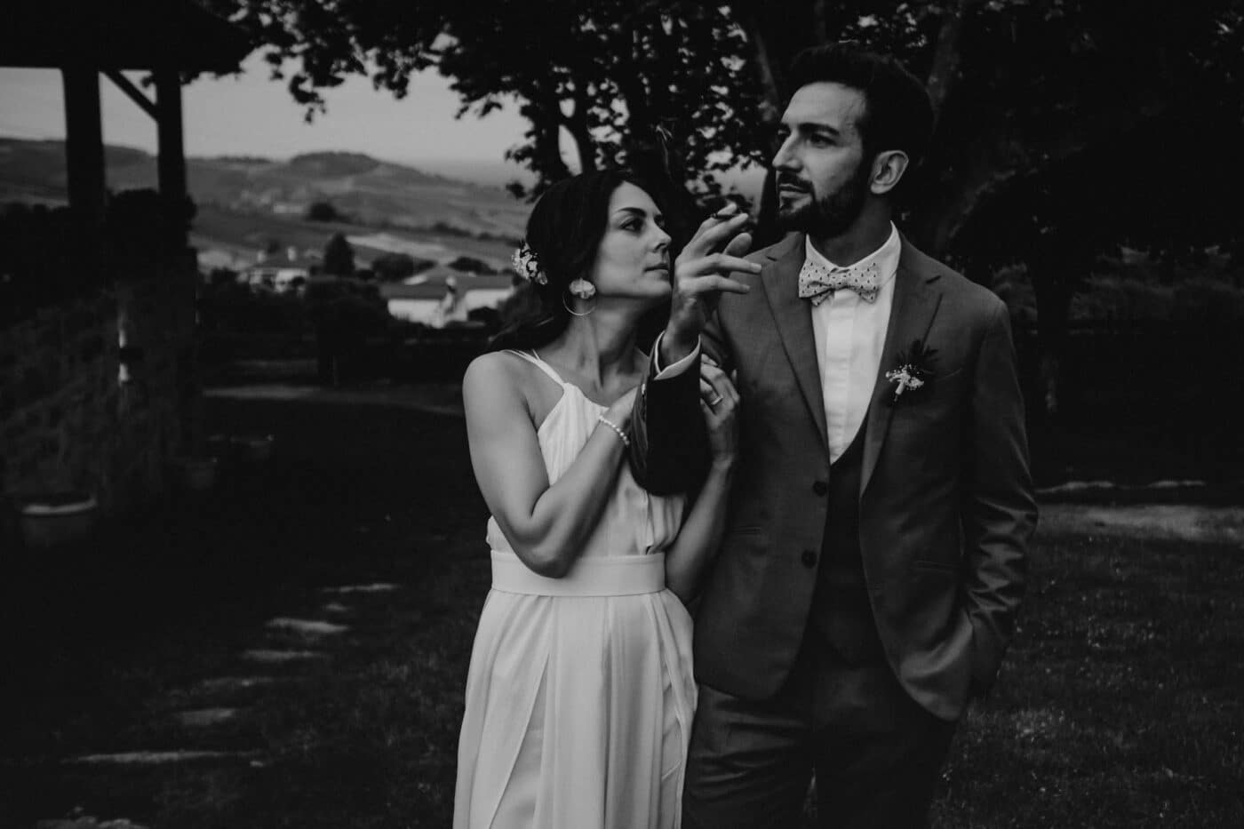 mariage photographe lyon rhone alpes suisse www.lobjectifdubarbu.com