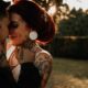 Le mariage de Morgane et Max au domaine de Bel air à Puy Guillaume